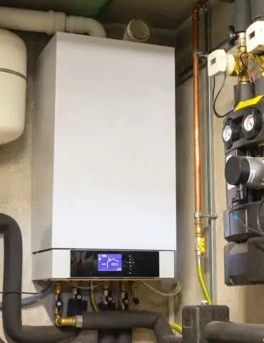 Reparação de caldeiras em empresa de Lisboa Técnico certificado Doutor House a realizar assistência urgente 24h