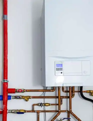 Doutor House Reparação de caldeiras em residência em Lisboa