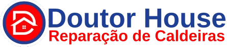 Doutor House Reparação de Caldeiras logo