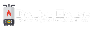 Doutor House Reparação de Caldeiras logotipo