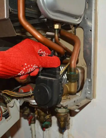 Doutor House serviço de Assistência Técnica de Caldeiras