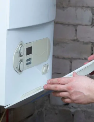 tecnico da Doutor House serviço de Reparação de Caldeira