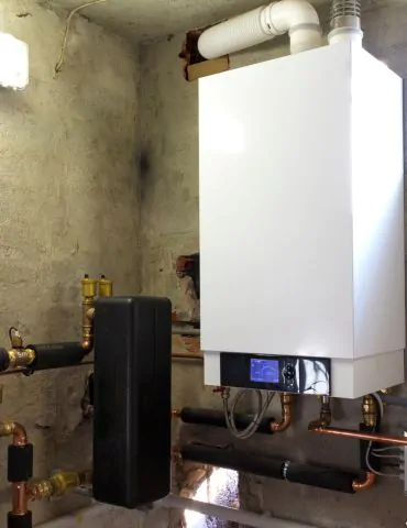 Doutor House serviço de Reparação de Caldeiras em Lisboa